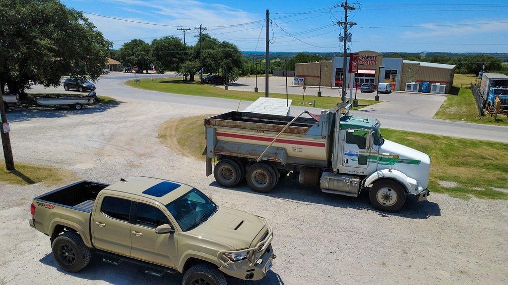 NONE - Commercial Sale