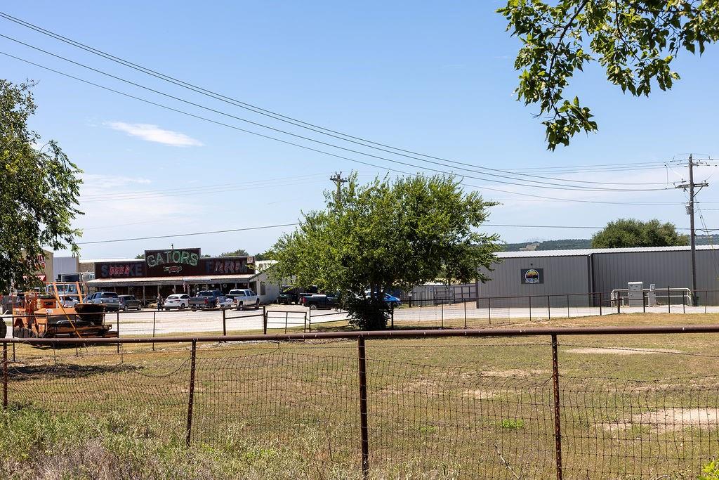 NONE - Commercial Sale