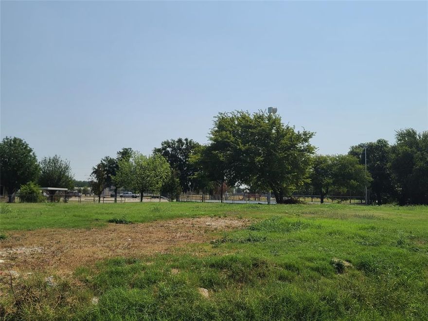 Convenient to Loop 12 and 30 Fwy. Great opportunity to own couple prime land lots. Sale prices include lot 28 & 29 as a package deal. Combine lots of dimensions 50 x 115.