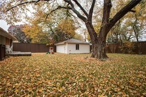 Caruth Terrace - Residential Lease