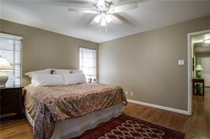 Caruth Terrace - Residential Lease