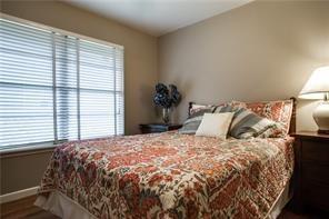 Caruth Terrace - Residential Lease