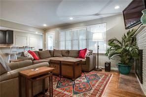 Caruth Terrace - Residential Lease