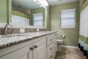 Caruth Terrace - Residential Lease