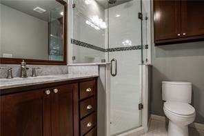 Caruth Terrace - Residential Lease