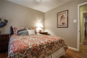 Caruth Terrace - Residential Lease