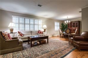 Caruth Terrace - Residential Lease