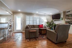 Caruth Terrace - Residential Lease