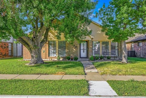 4128 Caldwell Avenue The Colony TX 75056