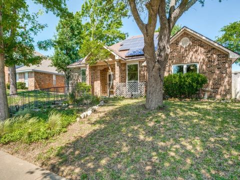 404 GoldenMeadow, Desoto, TX 75115 - #: 20596709