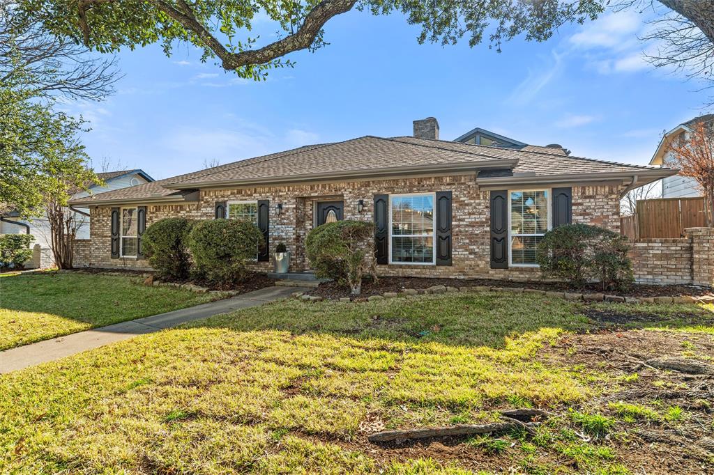 1704 Throwbridge Lane