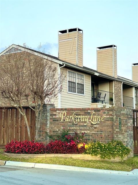 Photo of 4748 Old Bent Tree Lane #608, Dallas, TX 75287 (MLS # 21243945)