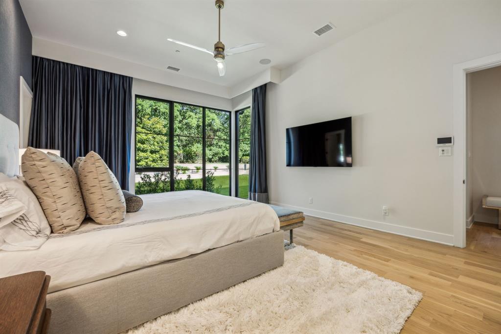 Moss Farms - Residential