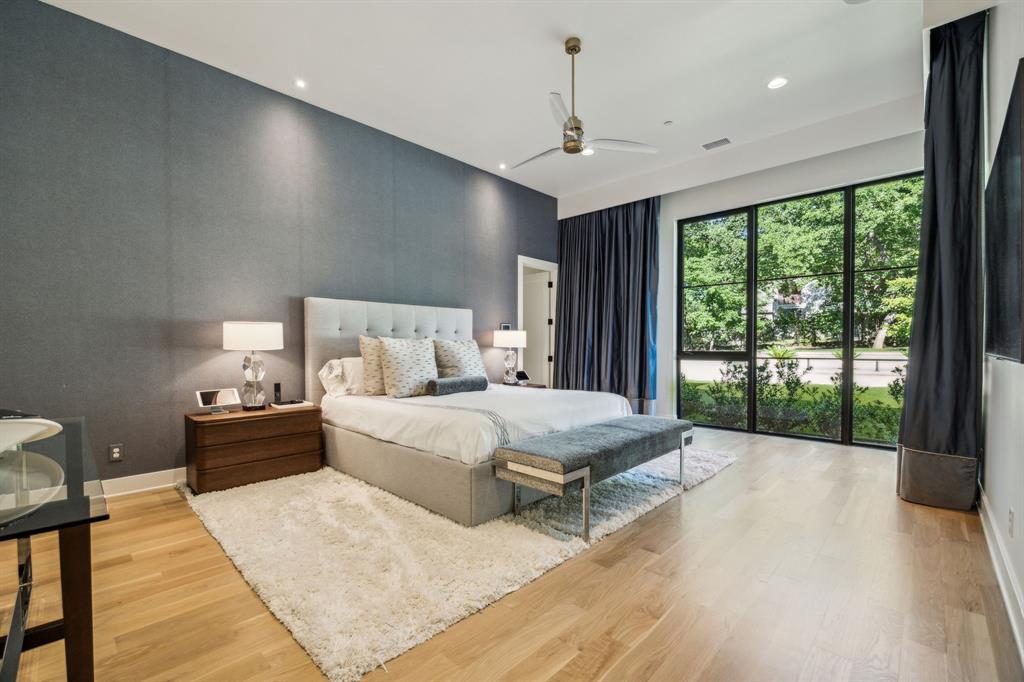 Moss Farms - Residential