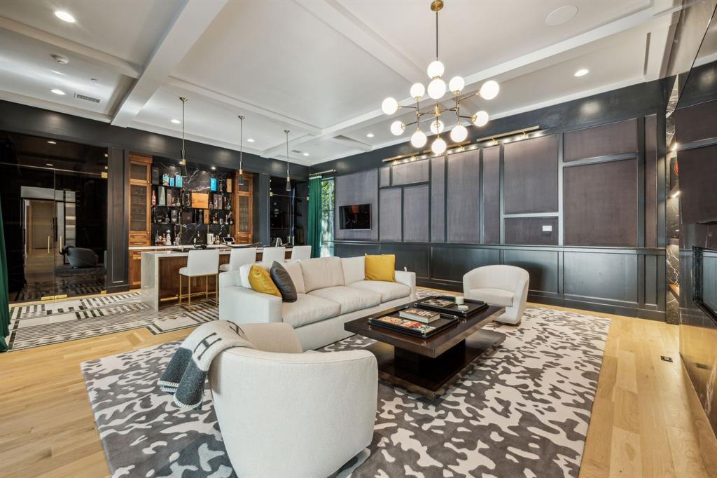 Moss Farms - Residential