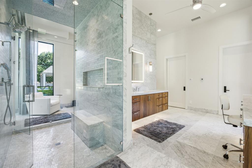 Moss Farms - Residential