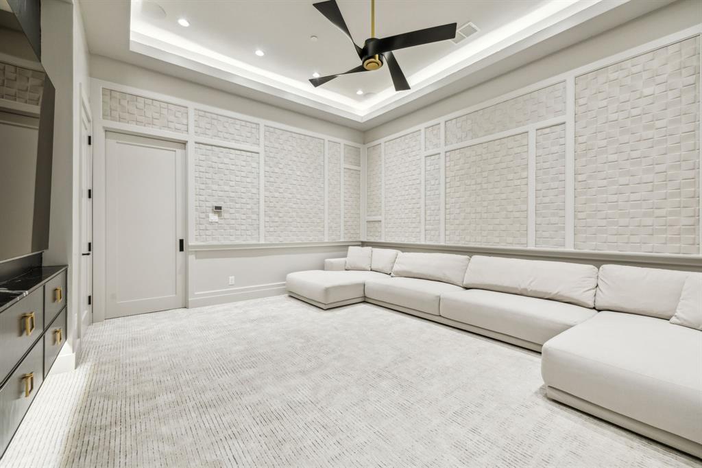 Moss Farms - Residential