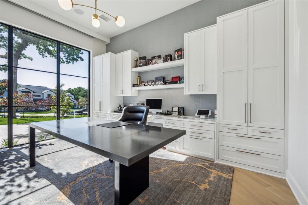 Moss Farms - Residential