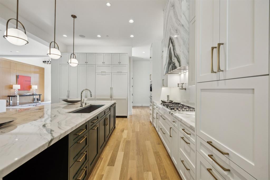 Moss Farms - Residential