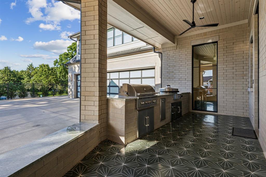 Moss Farms - Residential