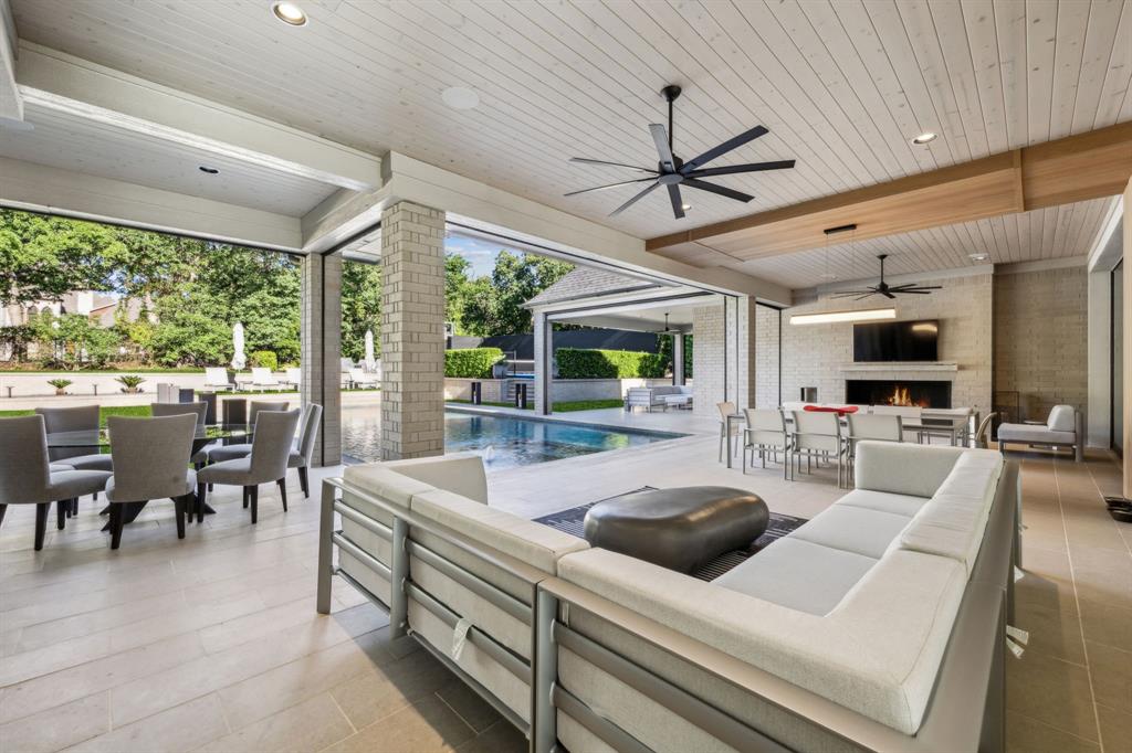 Moss Farms - Residential