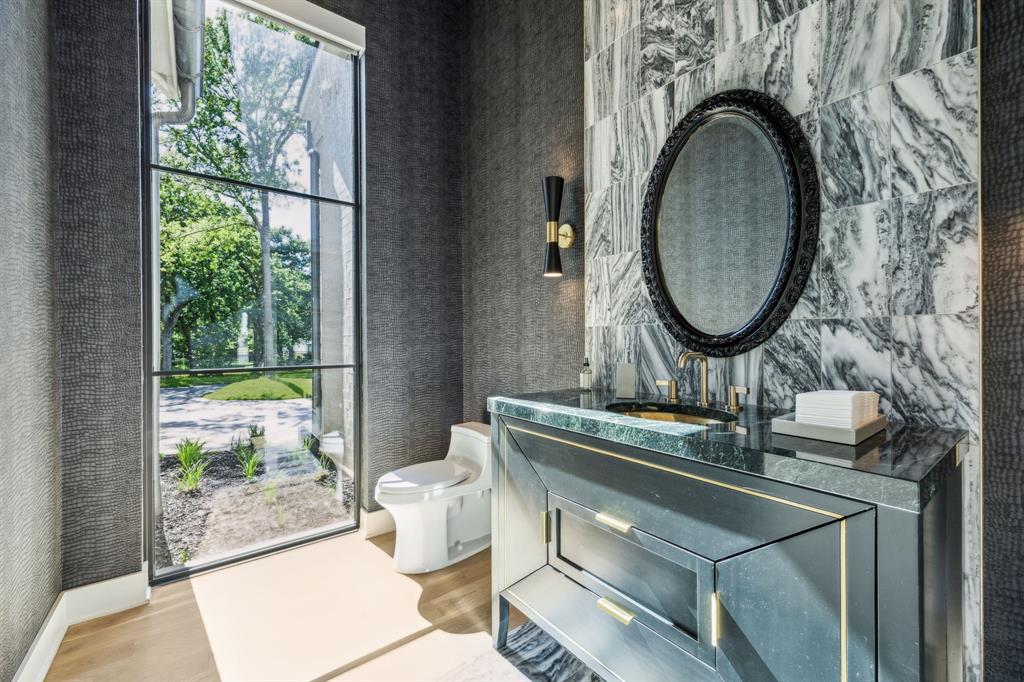 Moss Farms - Residential