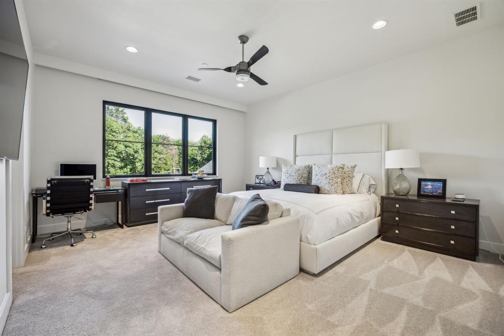 Moss Farms - Residential