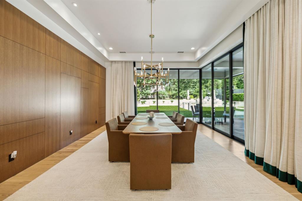 Moss Farms - Residential