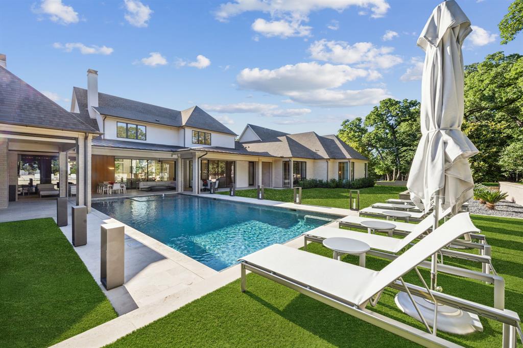 Moss Farms - Residential