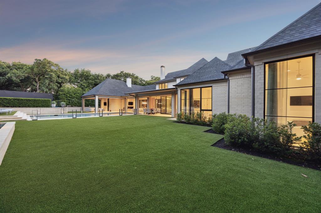 Moss Farms - Residential