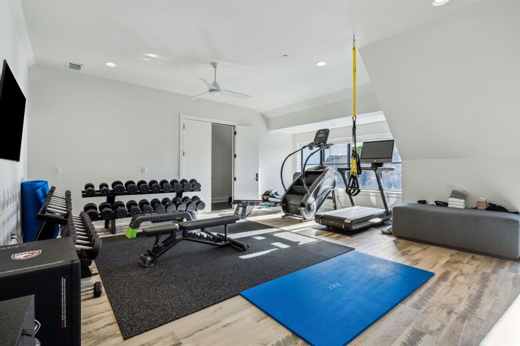 Moss Farms - Residential