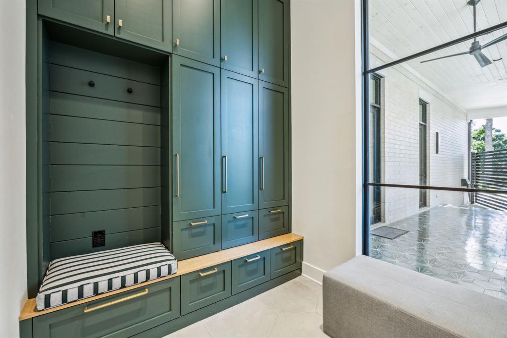 Moss Farms - Residential