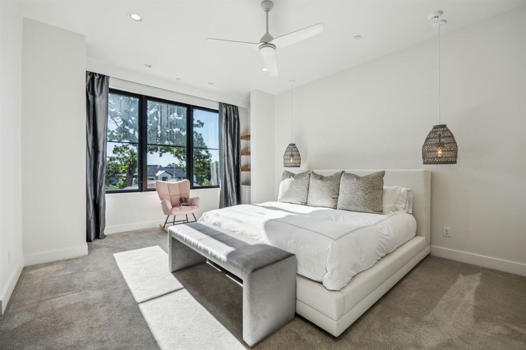 Moss Farms - Residential