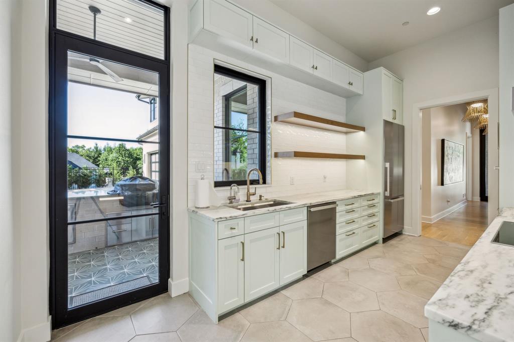 Moss Farms - Residential