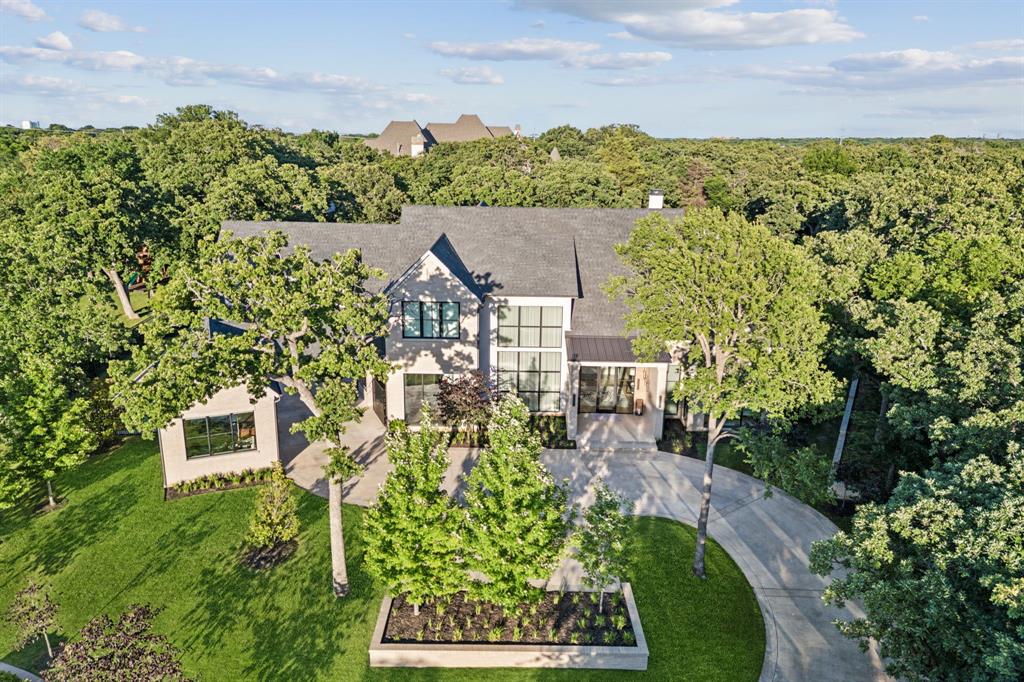 Moss Farms - Residential