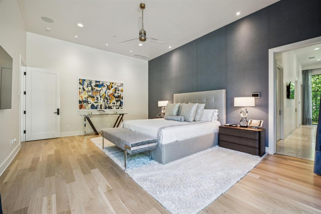 Moss Farms - Residential