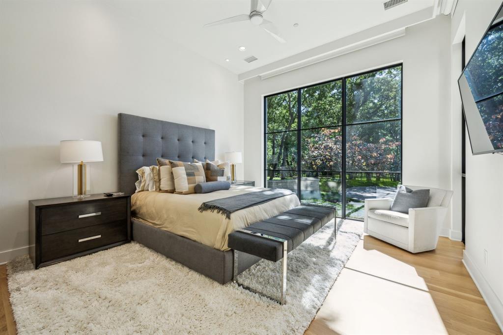 Moss Farms - Residential