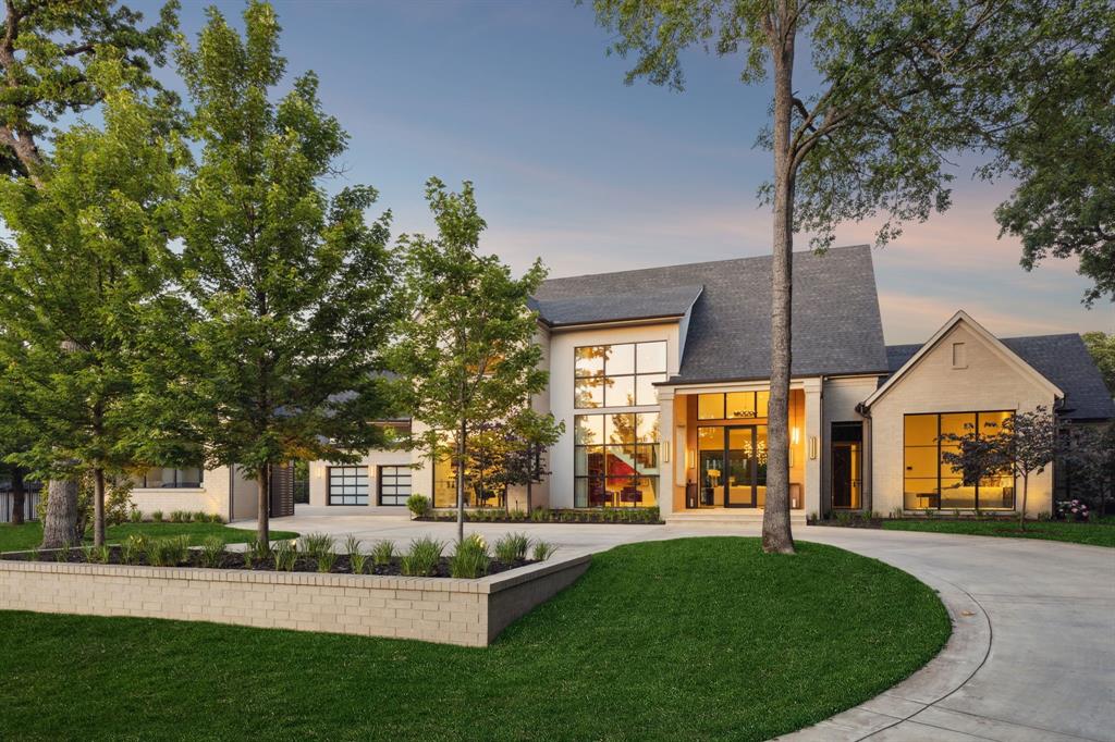 Moss Farms - Residential