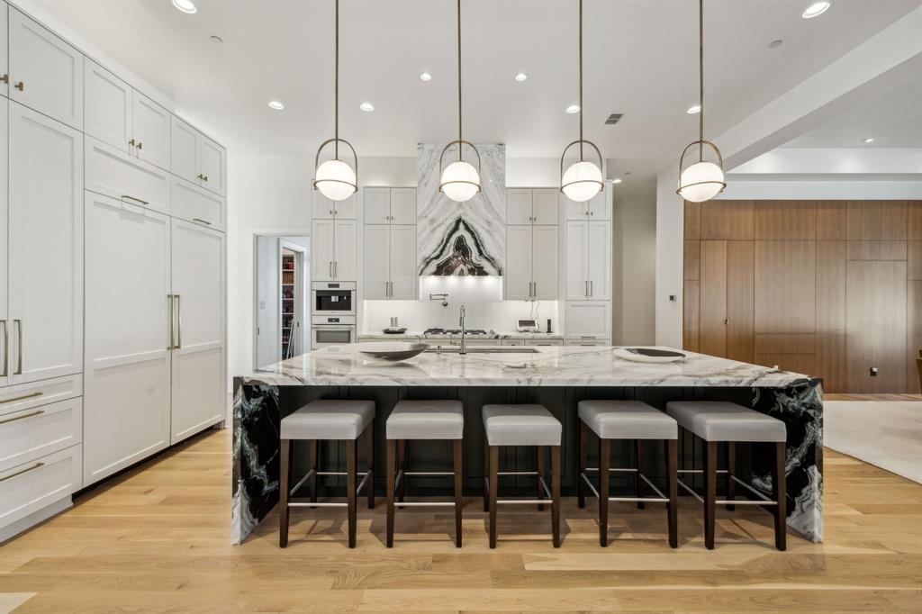 Moss Farms - Residential