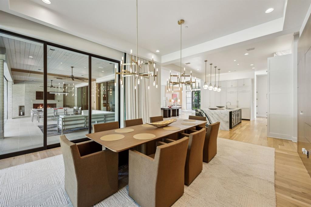 Moss Farms - Residential