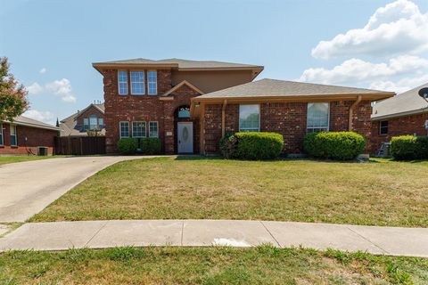 Photo of 7310 North point Drive, Rowlett, TX 75089 (MLS # 21029759)