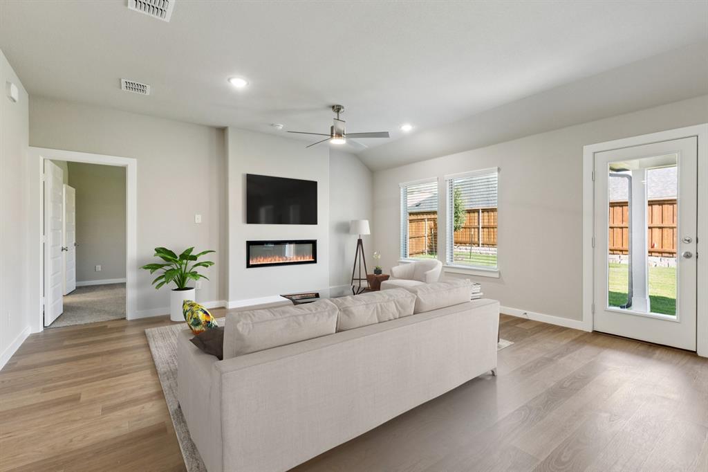 Morningstar - Residential