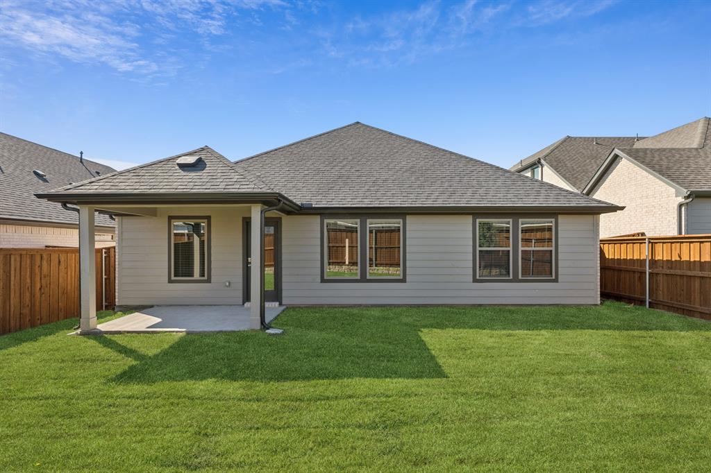 Morningstar - Residential