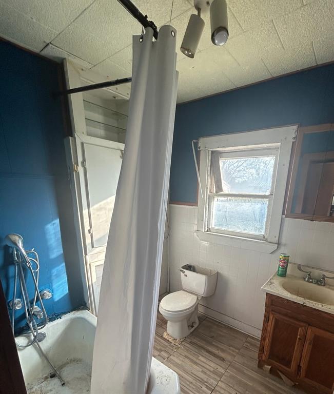 Original Town - Residential