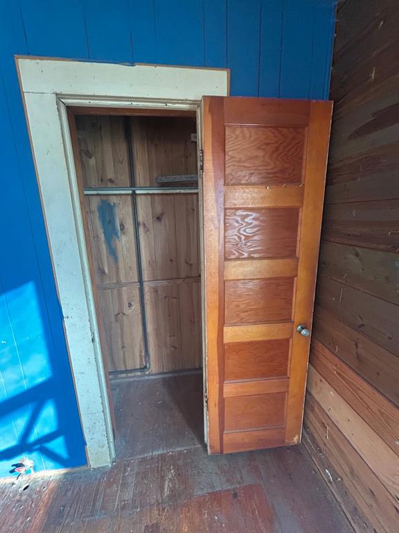 Original Town - Residential