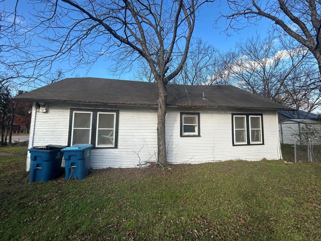 Original Town - Residential