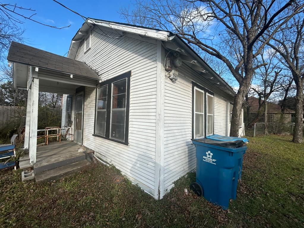 Original Town - Residential