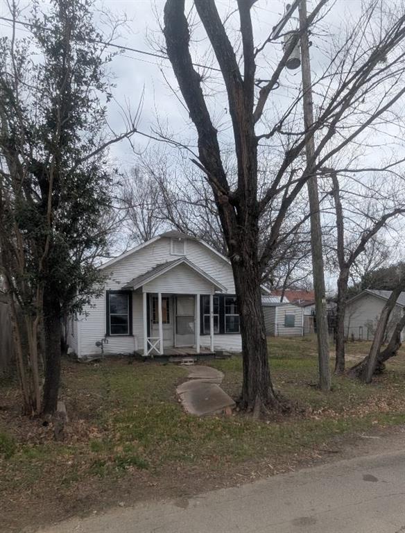 Original Town - Residential