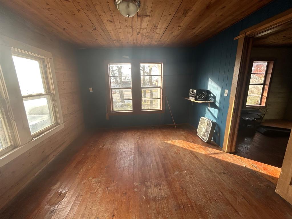 Original Town - Residential