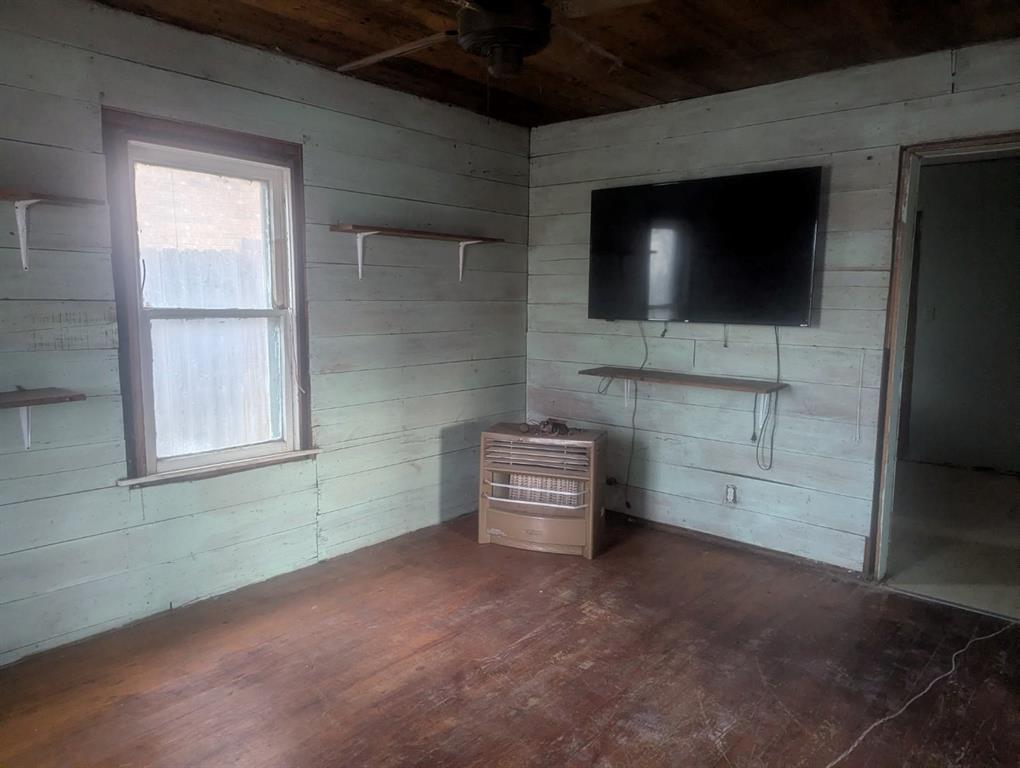 Original Town - Residential